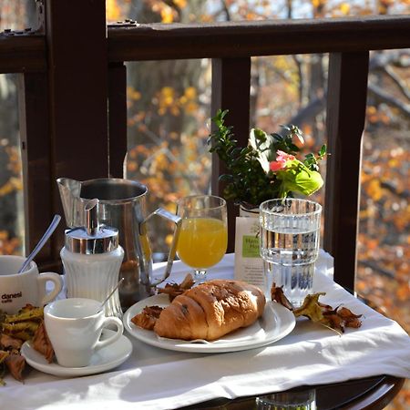 Hotel Hani Zisi Khaniá Rom bilde