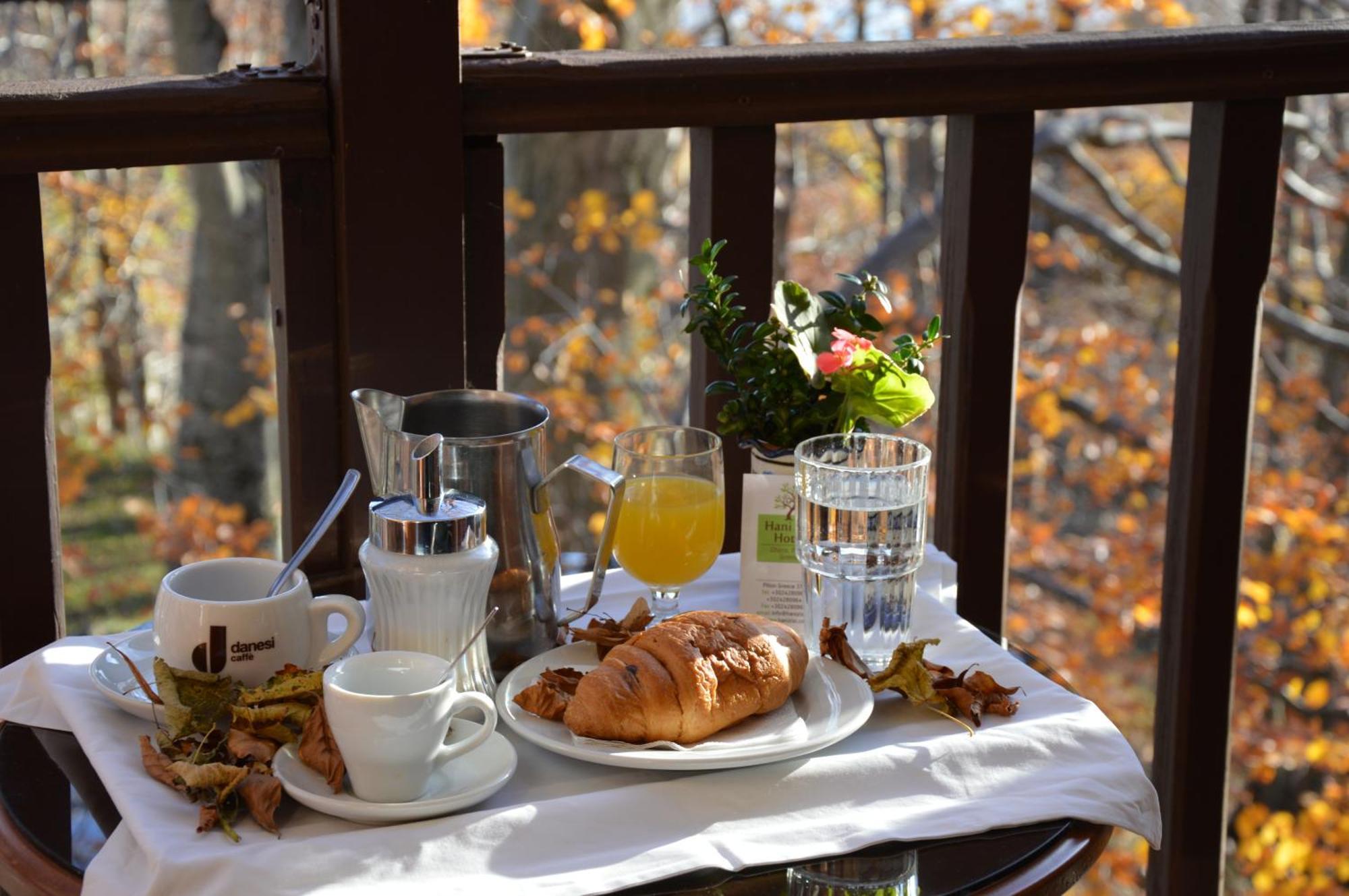 Hotel Hani Zisi Khaniá Rom bilde