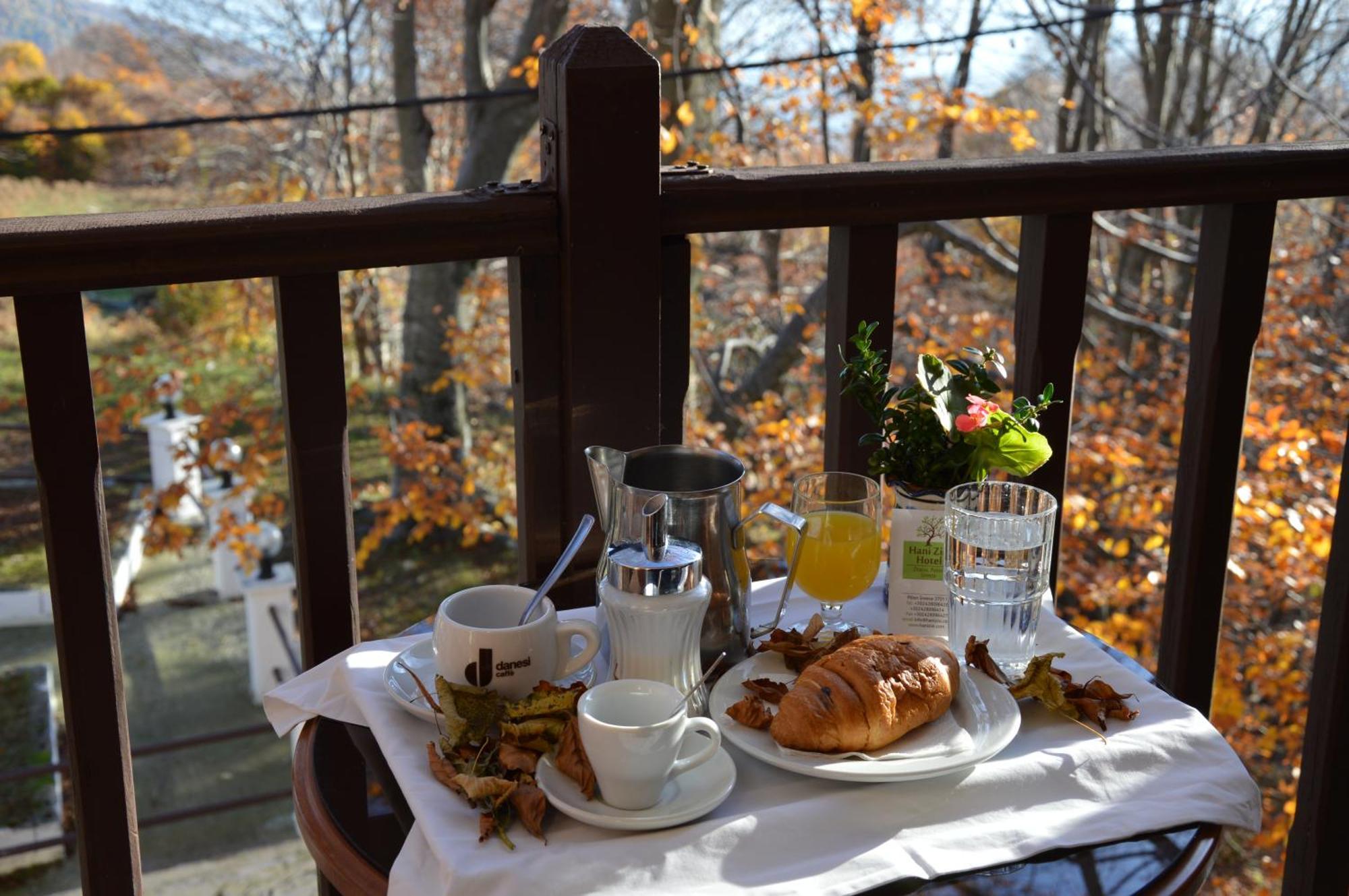 Hotel Hani Zisi Khaniá Rom bilde