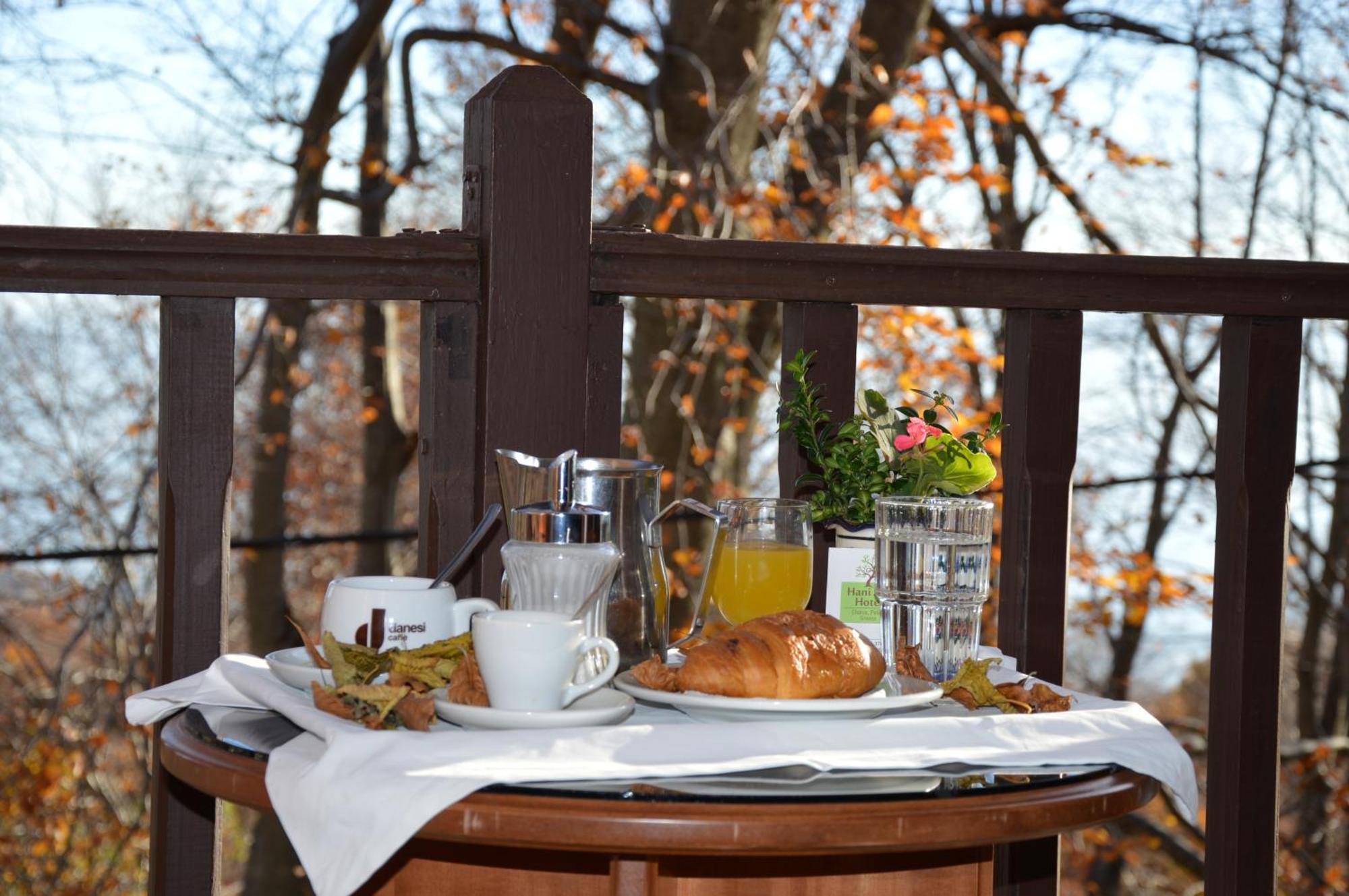 Hotel Hani Zisi Khaniá Rom bilde