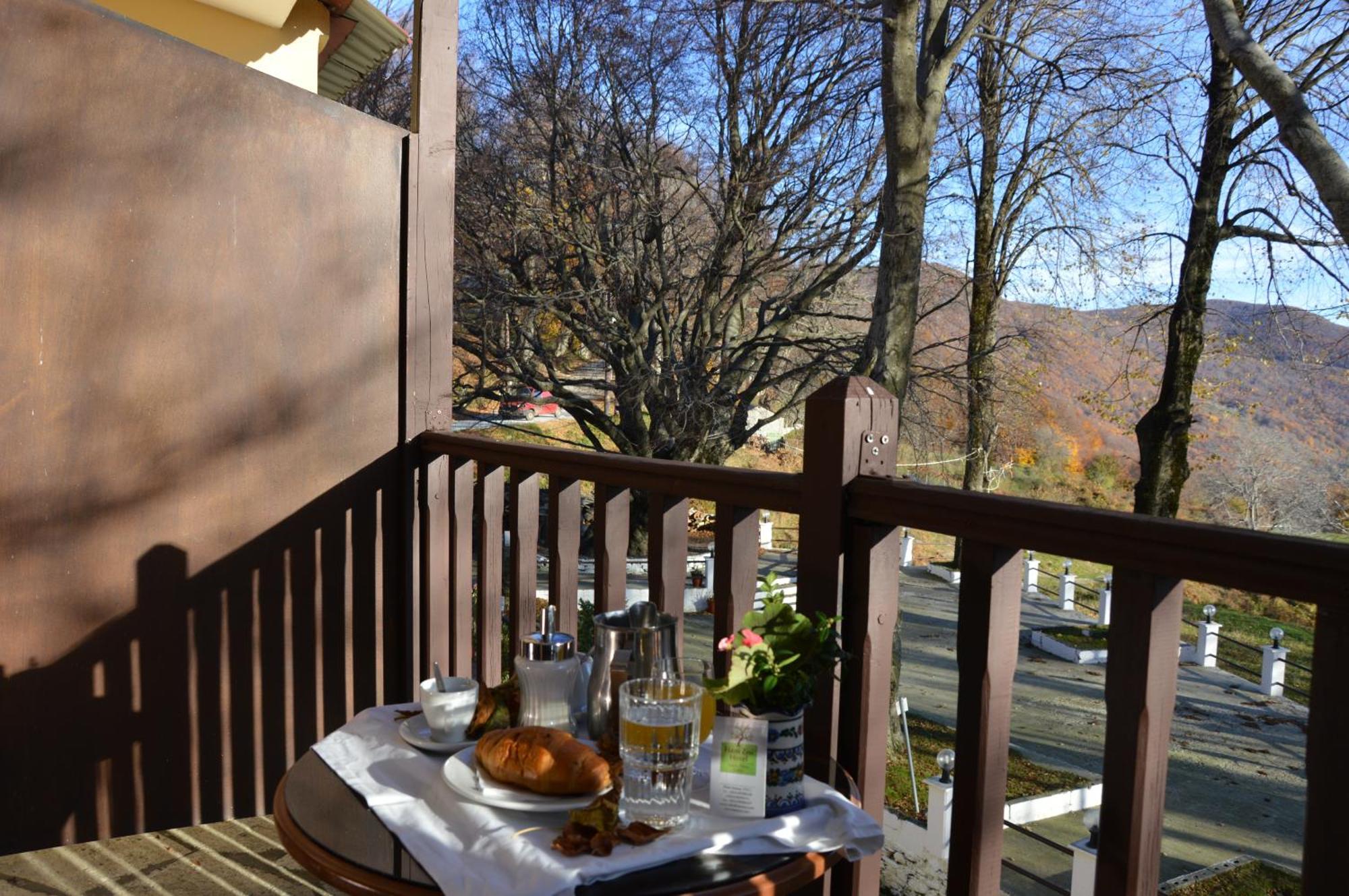 Hotel Hani Zisi Khaniá Rom bilde