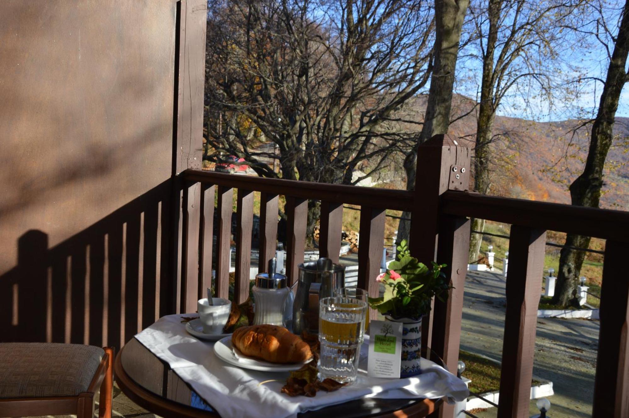 Hotel Hani Zisi Khaniá Rom bilde