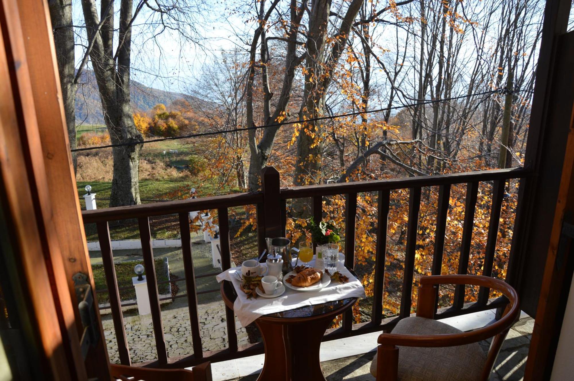 Hotel Hani Zisi Khaniá Rom bilde